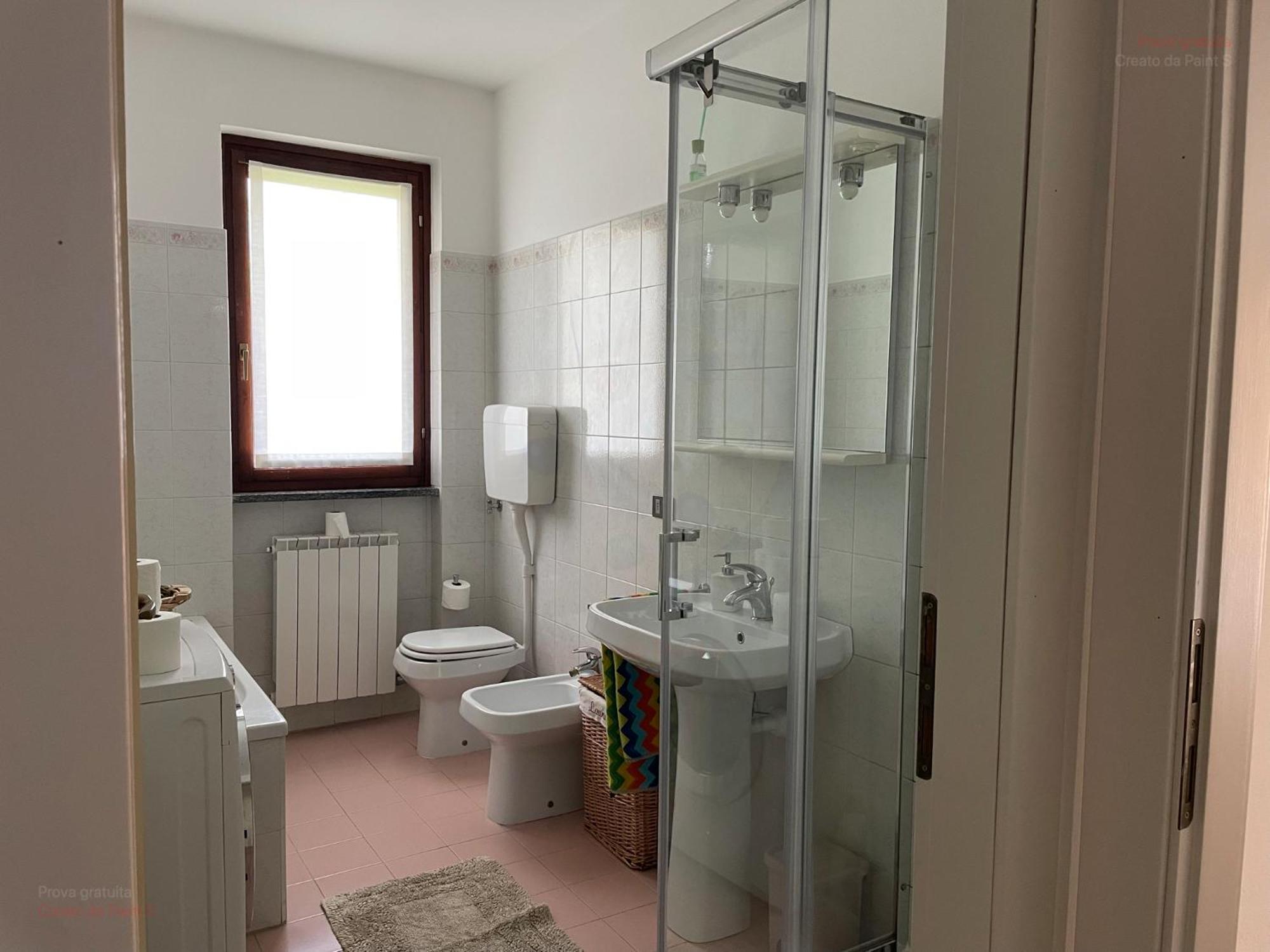 Apartamento La Casa Del Conte - Feriolo Di Baveno Con Giardino Privato Exterior foto